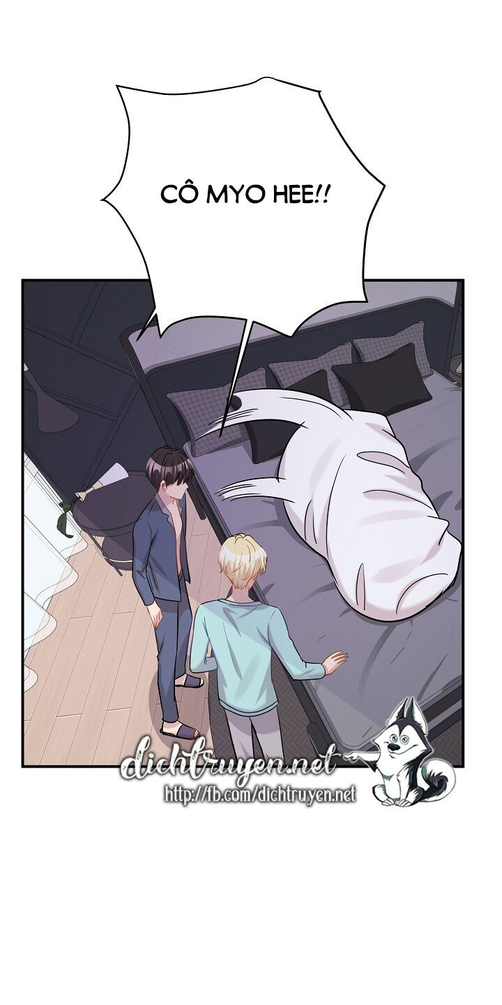 cuộc sống kỳ thú chapter 29 24