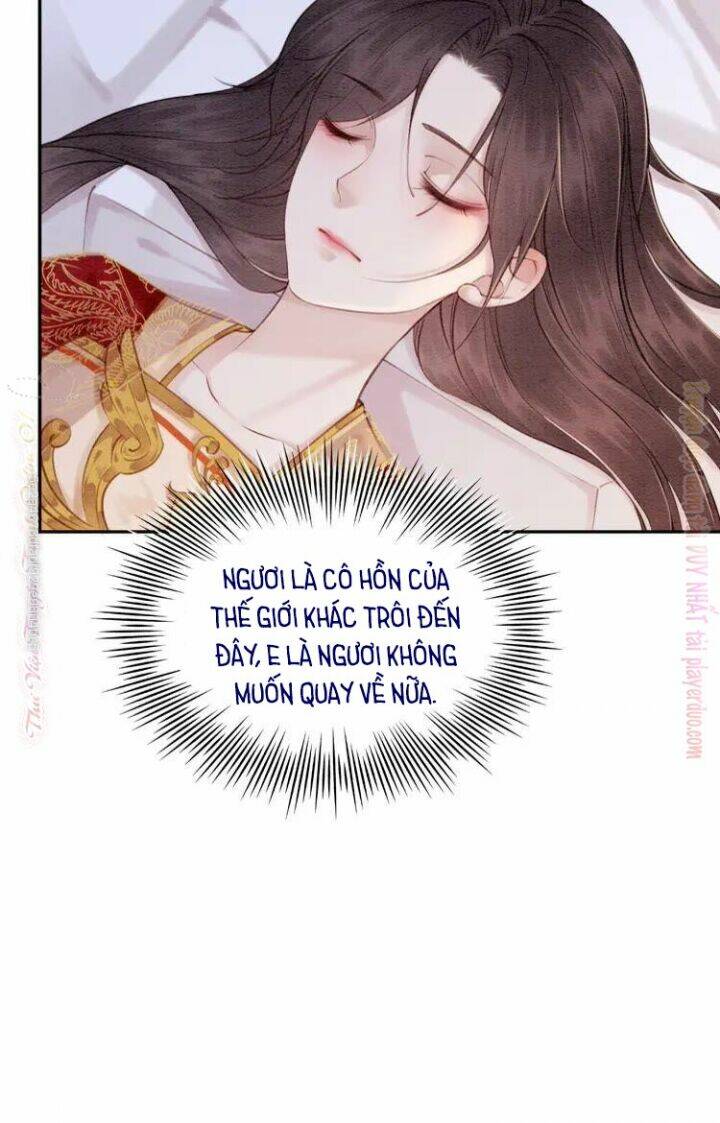 trọng sinh bá sủng nhiếp chính vương quá mạnh mẽ chapter 218 34