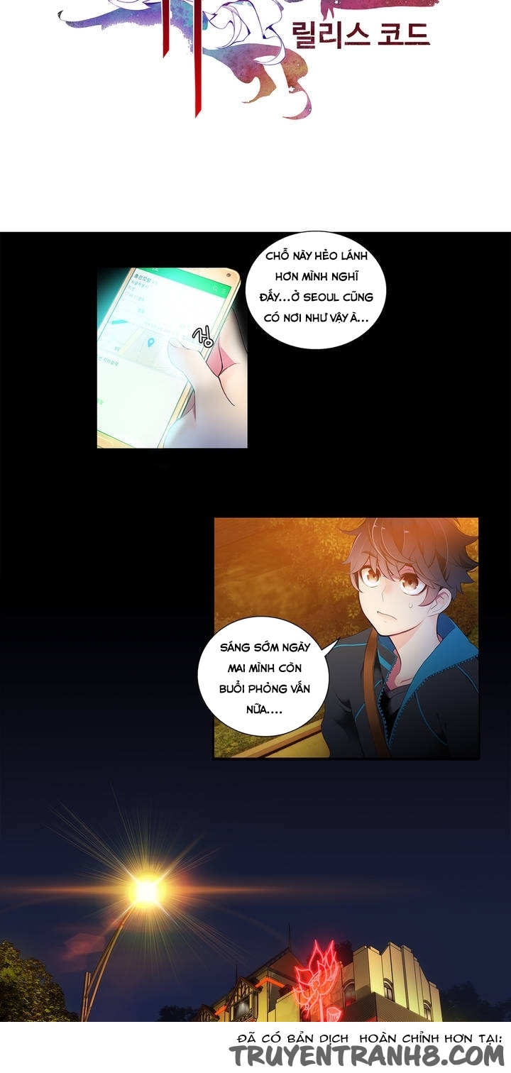 sự ràng buộc của lilith chapter 1 6