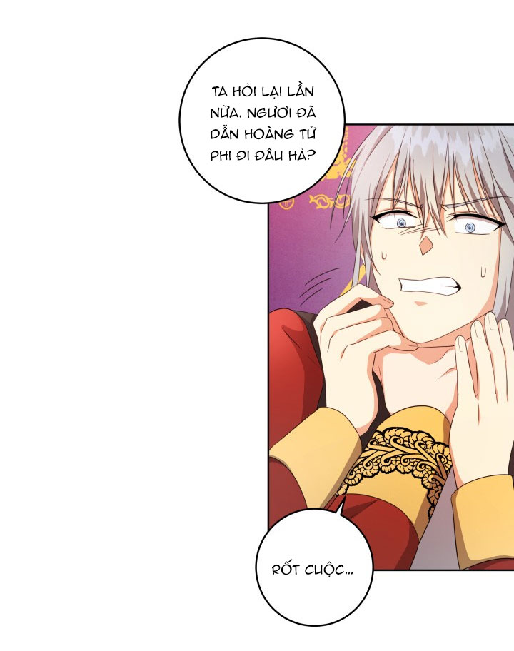 trở thành vợ của nam chính phế vật chapter 22 62