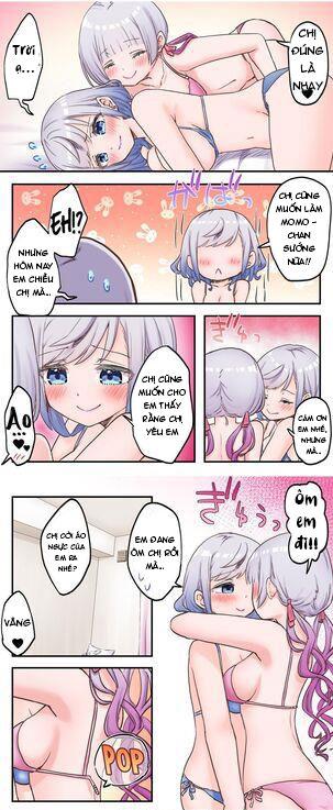 tổng hợp gl oneshot mồn lèo chapter 27 6