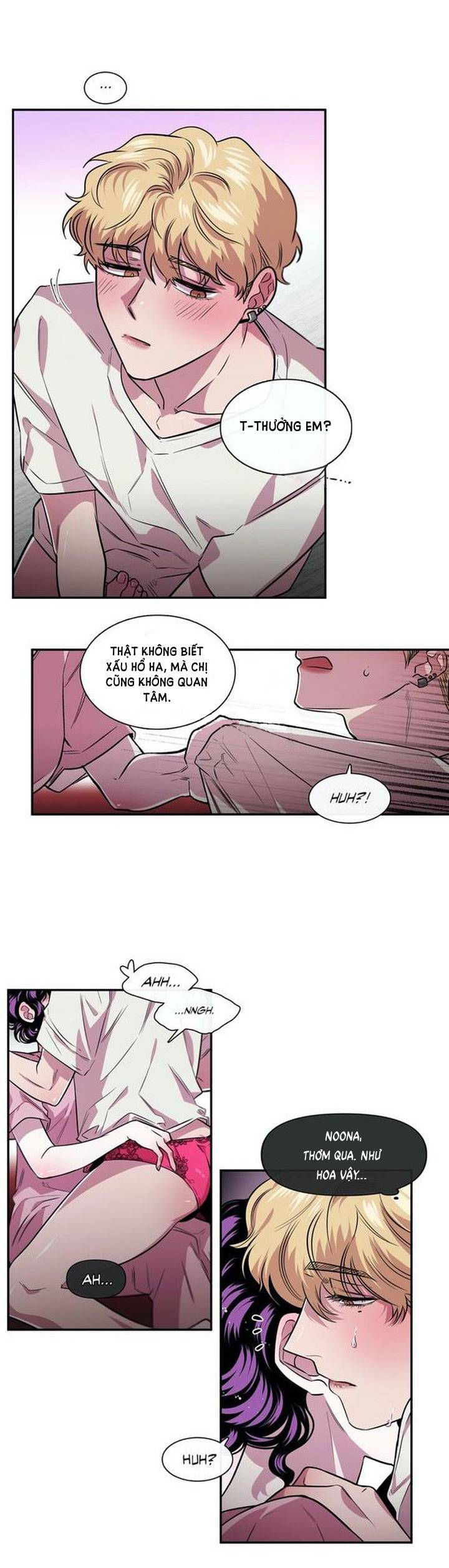 s flower chapter 84.2 5