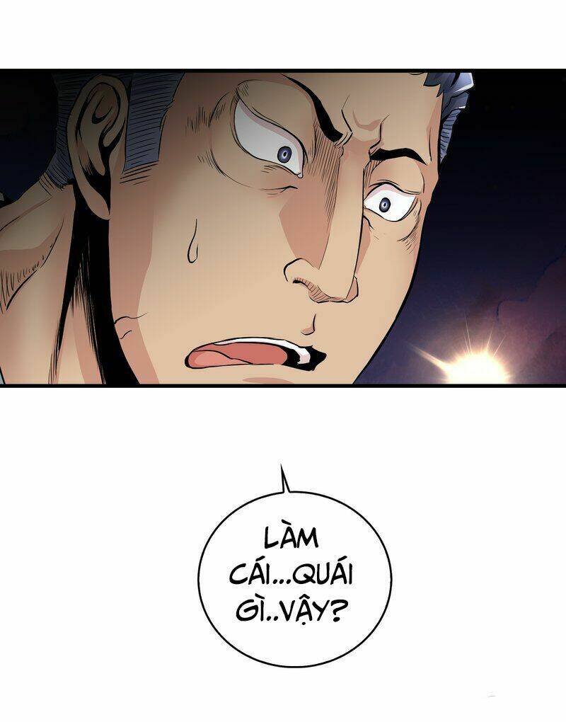 thiên hạ đệ nhất cao thủ đi học chapter 3 32