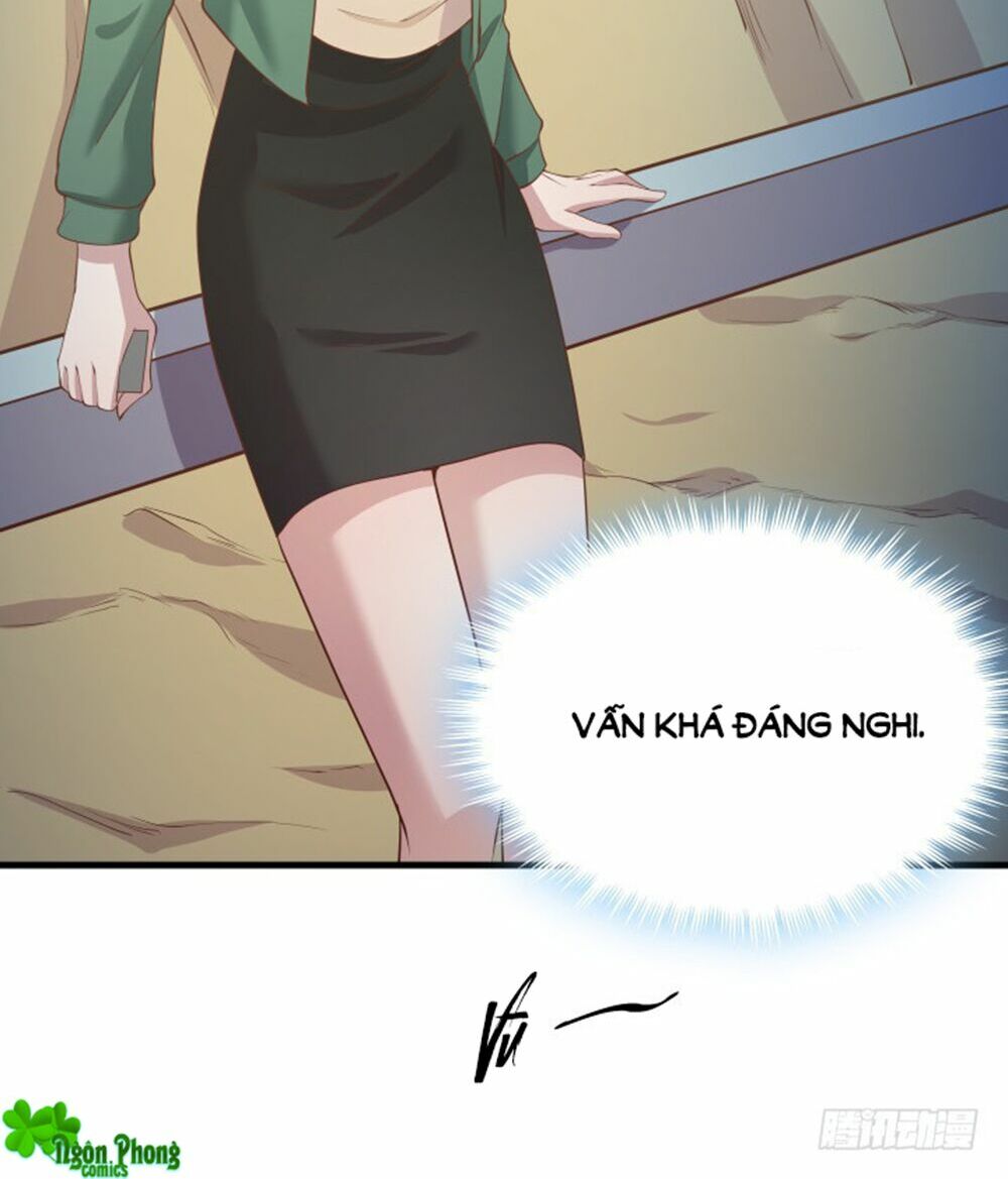 khi trò chơi ác ma bắt đầu chapter 56 25