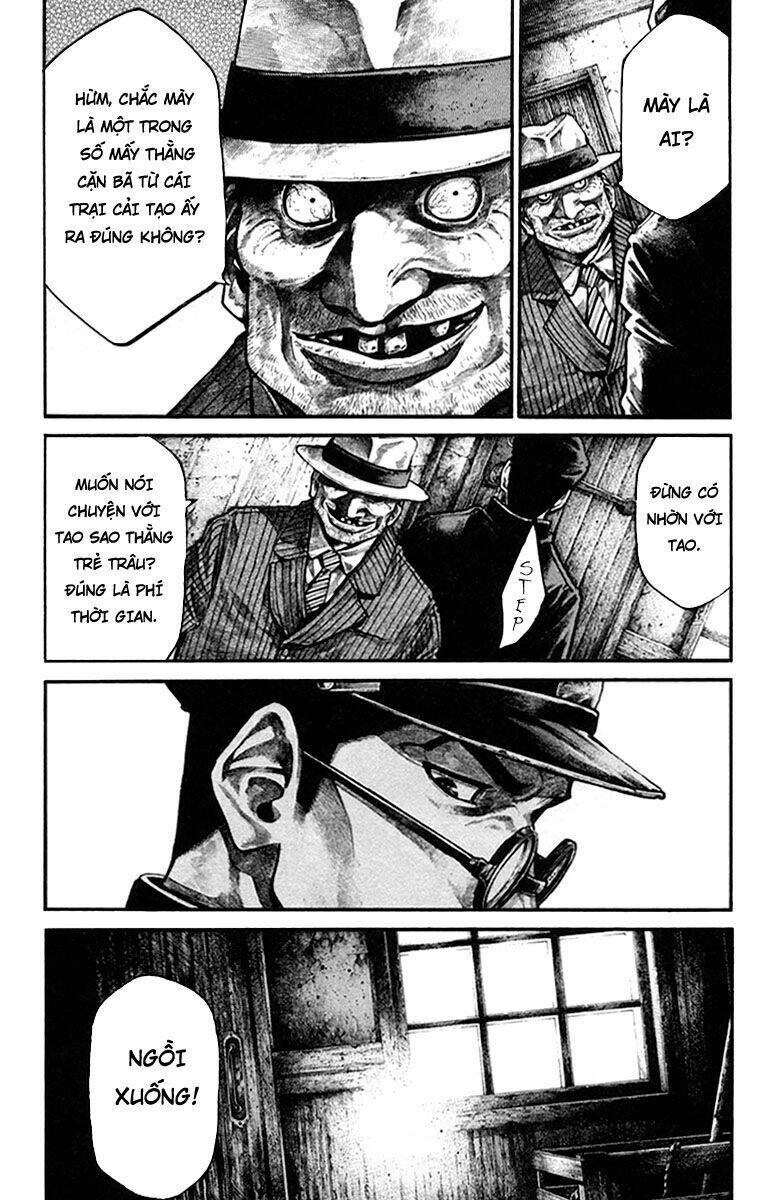 rainbow chapter 134 8