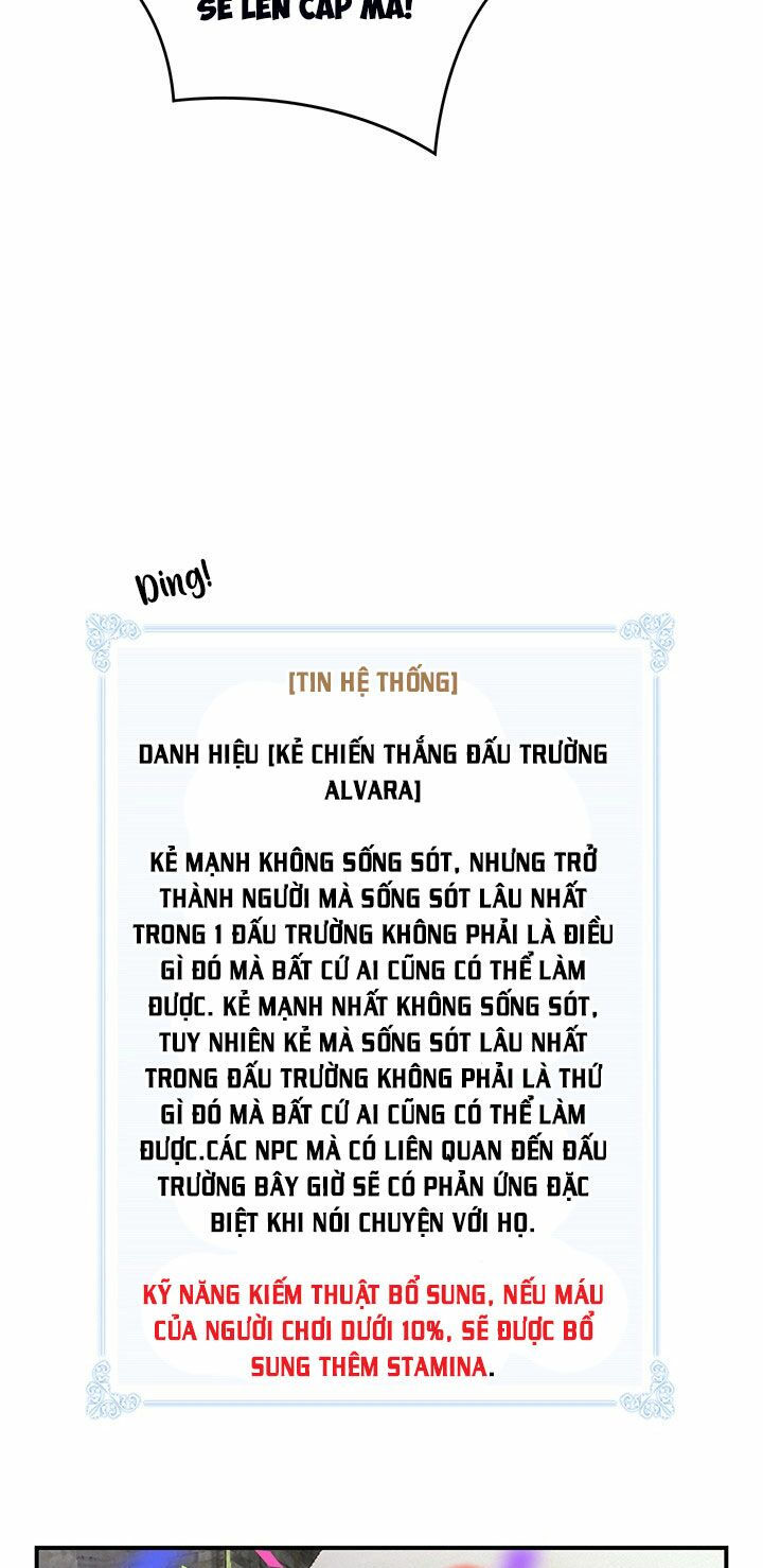 tôi sinh ra để làm người vĩ đại chapter 79 20