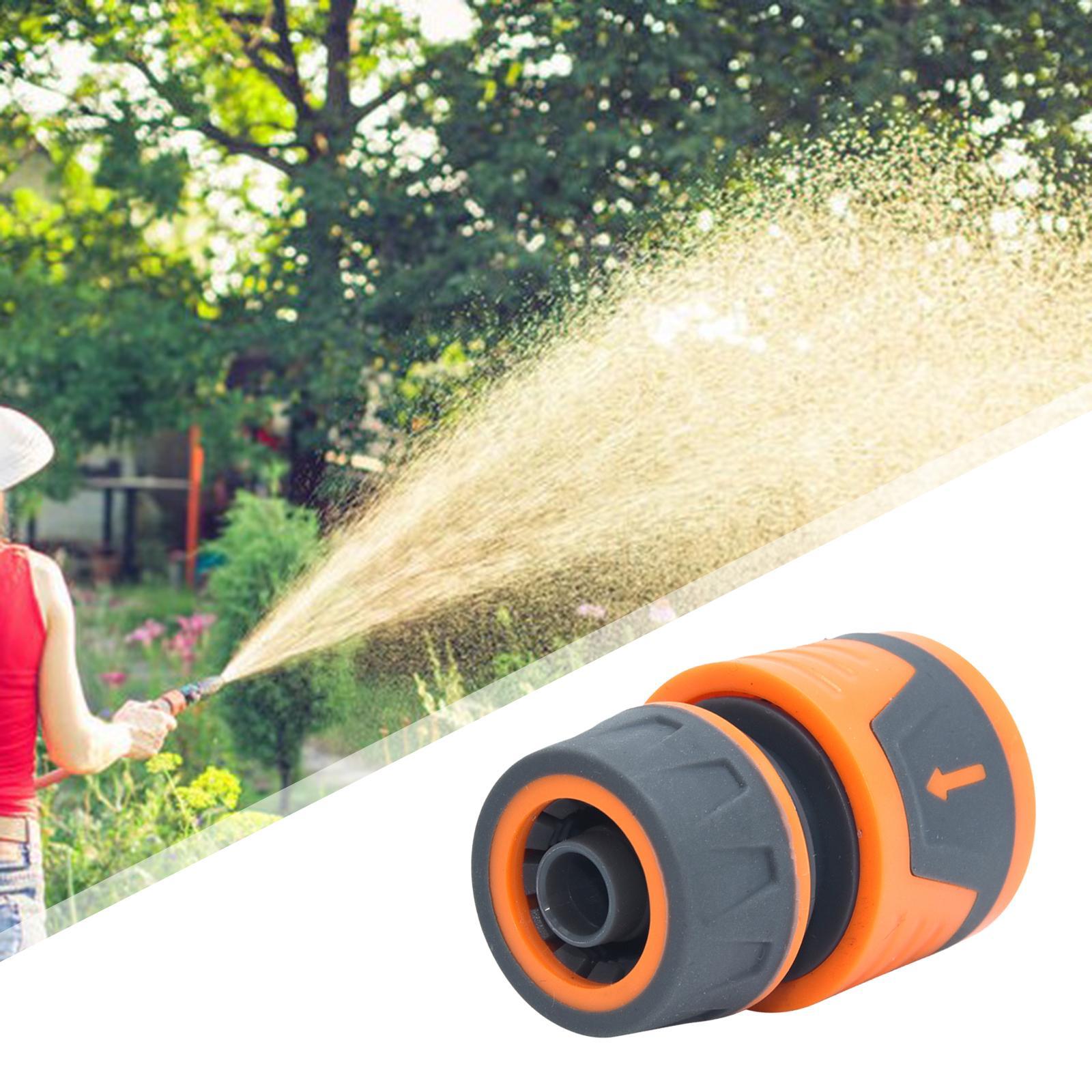 Garden  Connector Switch for Irrigation Household Cleaning Outdoor