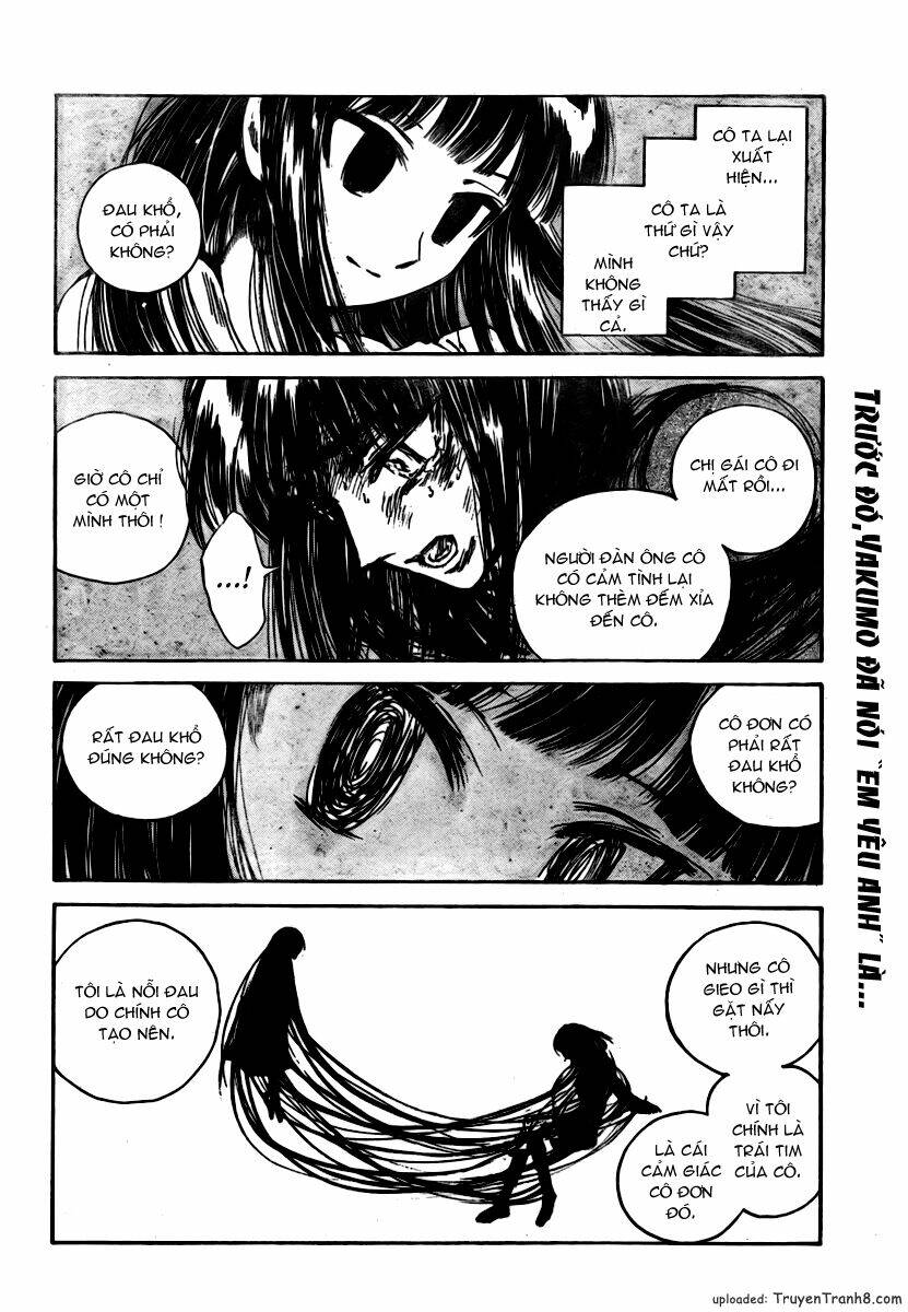 school rumble chapter 276 4