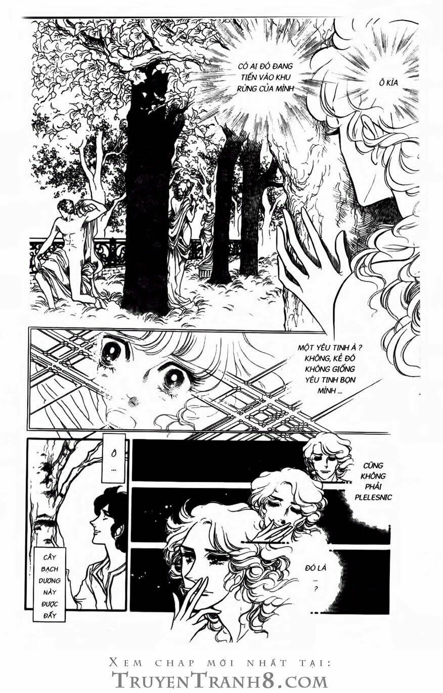 swan - vũ khúc thiên nga chapter 65 9