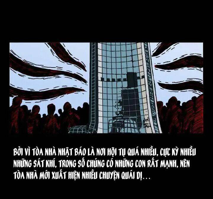 kỳ án có thật chapter 27 36