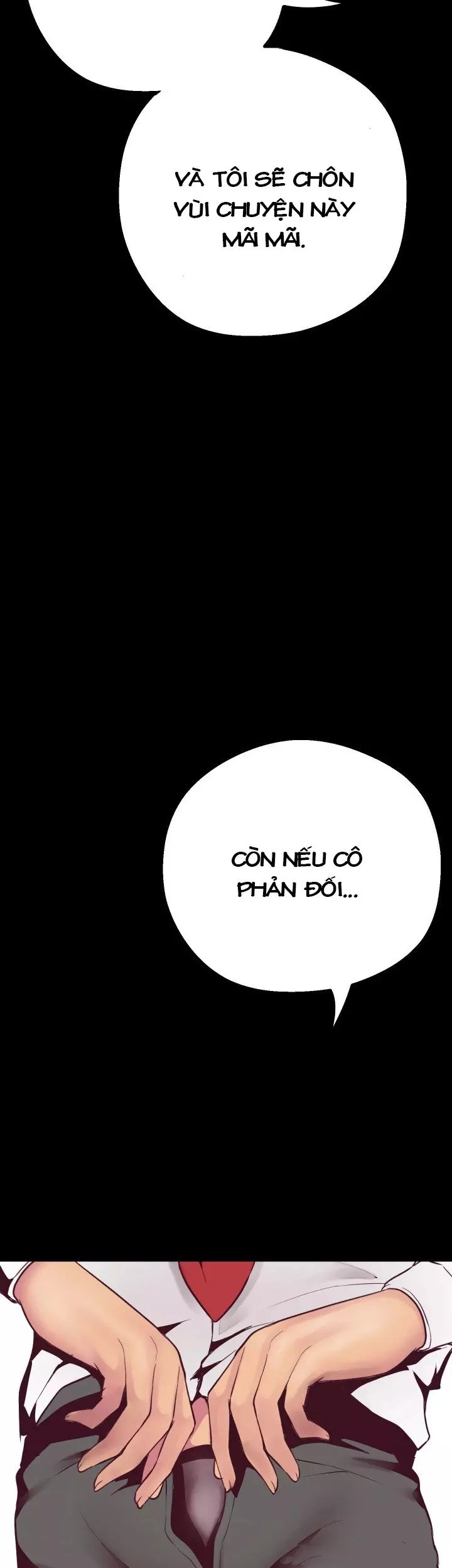 một thế giới mới tuyệt vời chapter 7 62