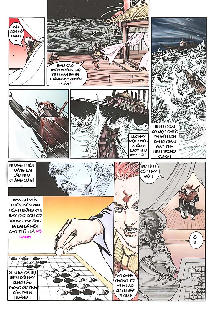 phong vân chapter 92 26