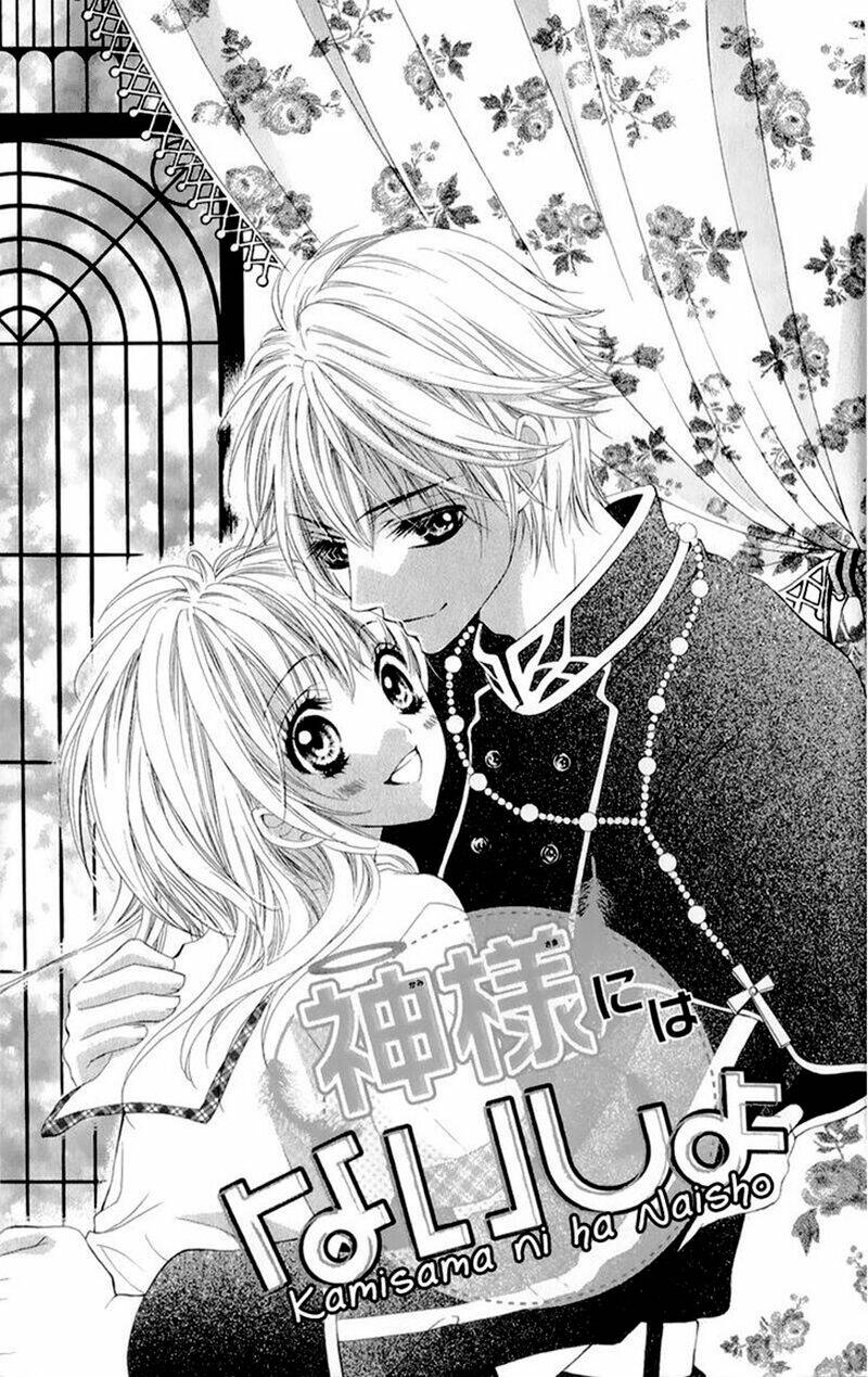 yogoto akuma to kiss o suru chapter 2 3