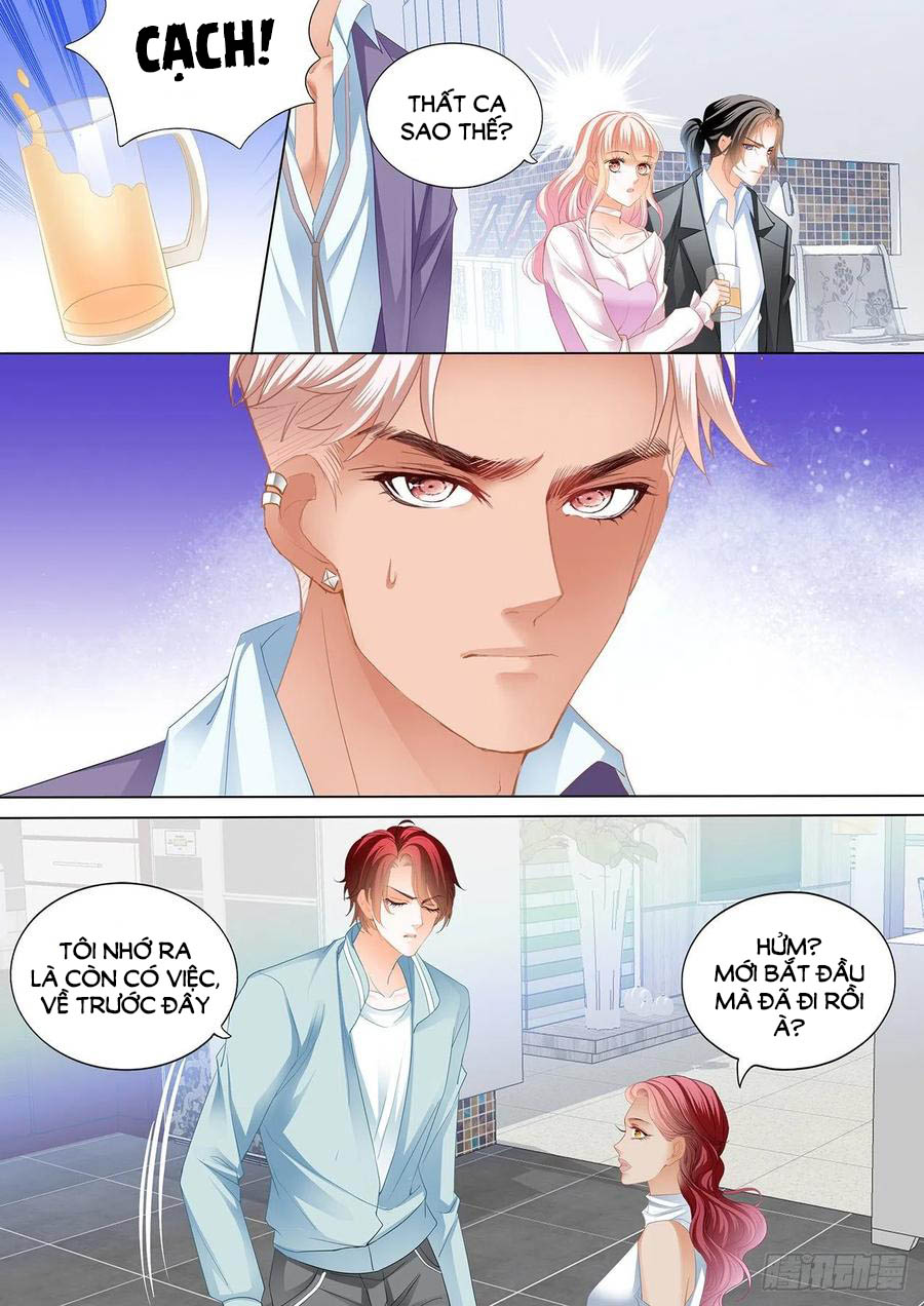 bá đạo tiểu thúc, xin trêu chọc vừa thôi! chapter 182 11