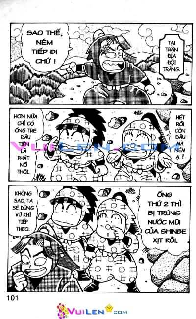 ninja loạn thị chapter 57 101
