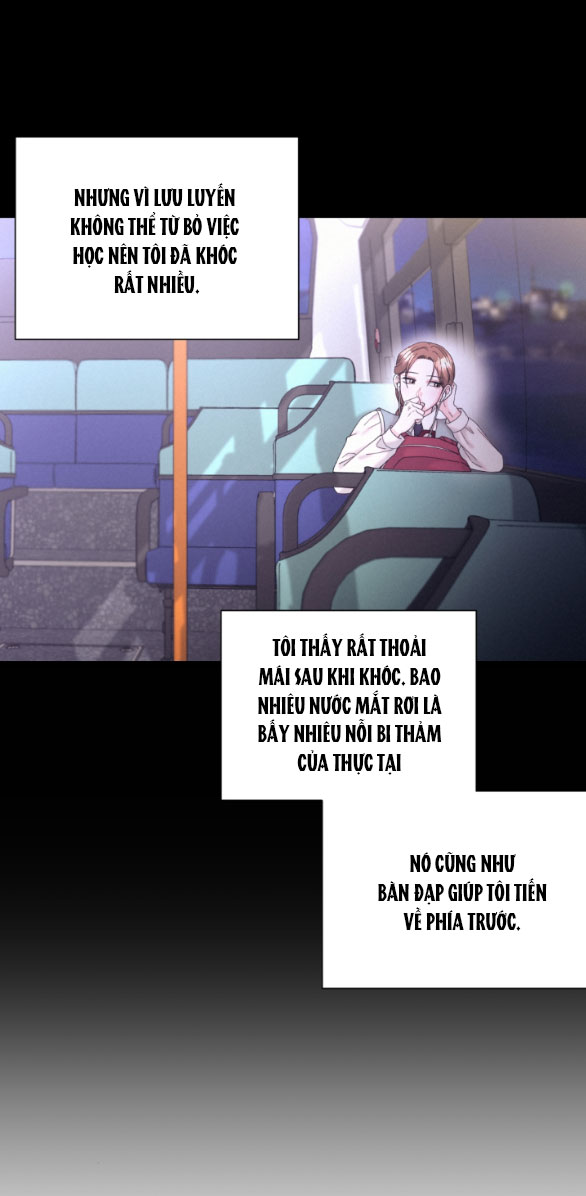Người Vợ Giả Mạo chapter 15.2 - Trang 15