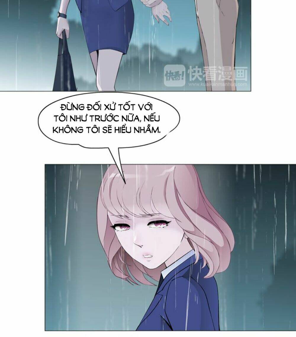 sổ tay mỹ nam giới x chapter 19 27