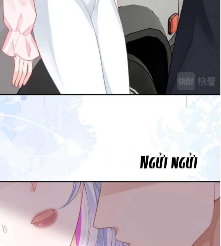 vị chỉ huy lạnh lùng khóc trong vòng tay tôi chapter 10 18