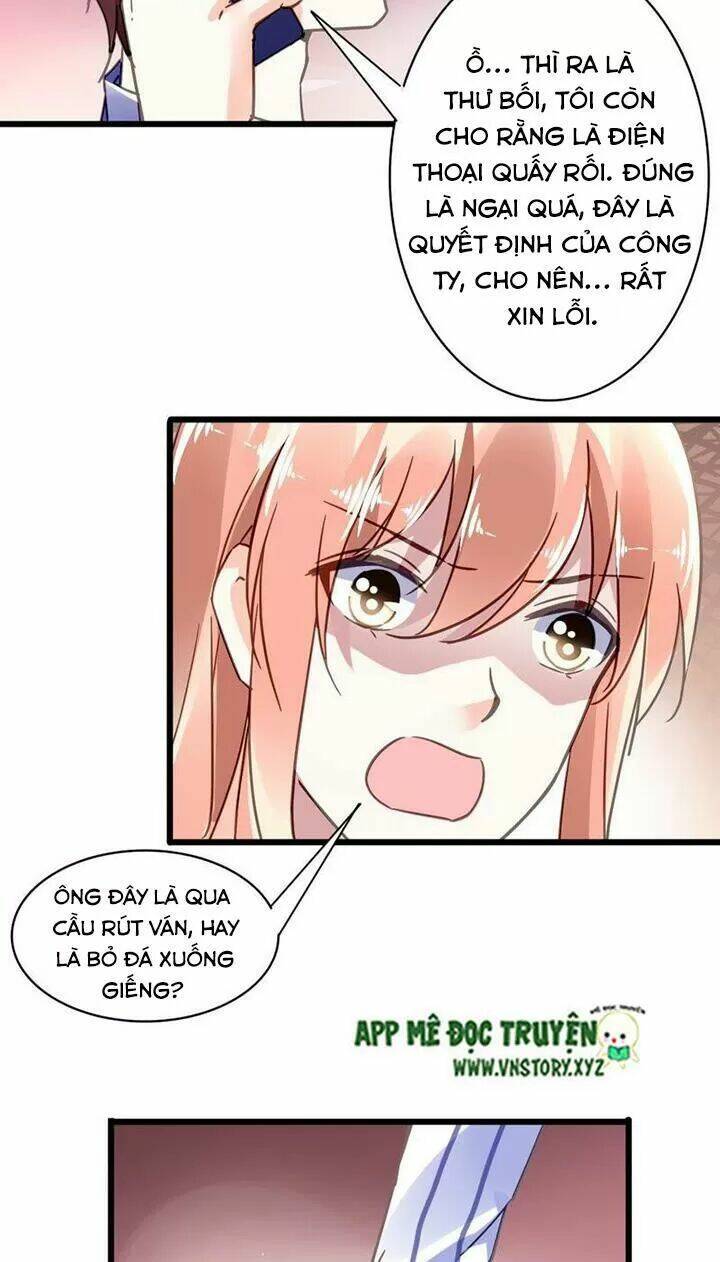 mưu ái thành nghiện chapter 126 3