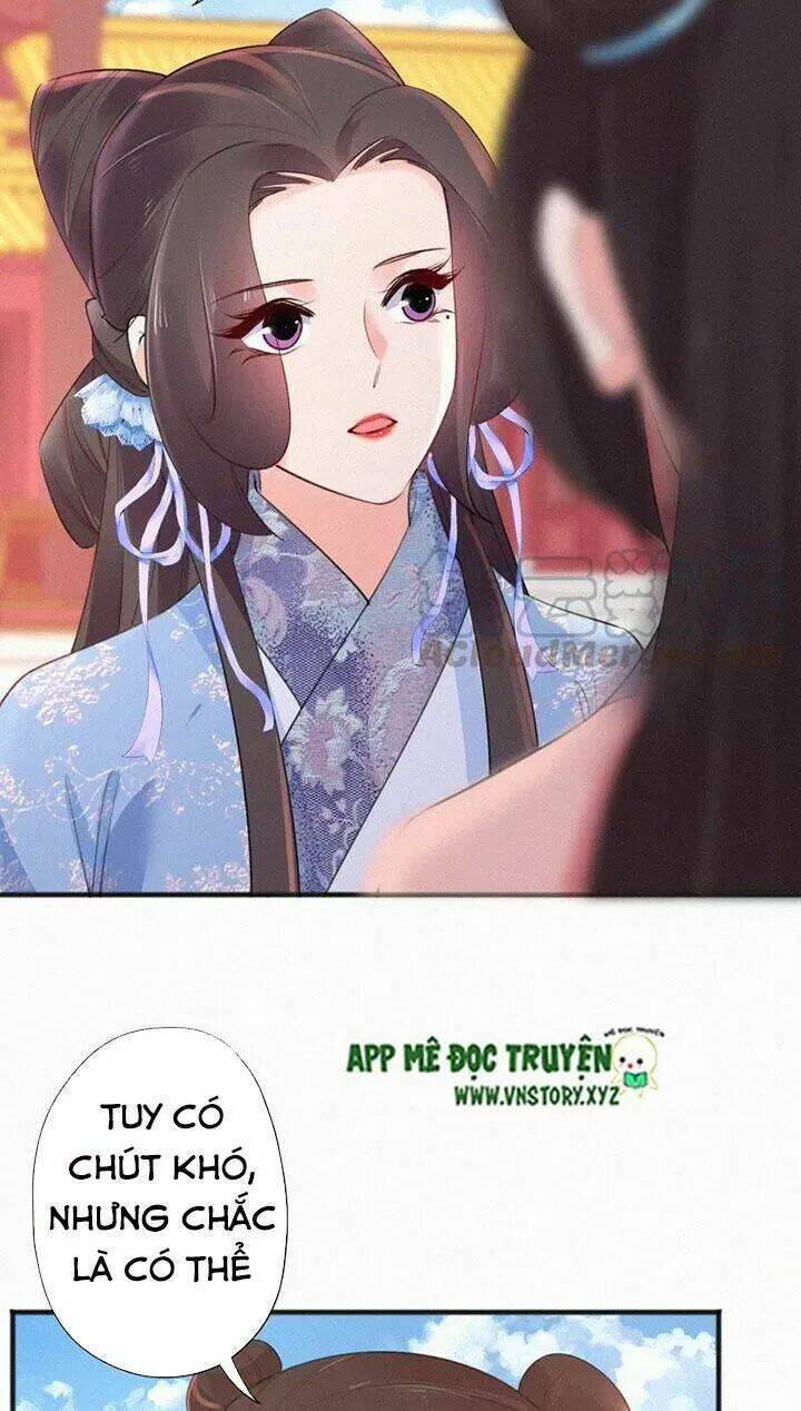 thiên hương mỹ nhân chapter 65 28