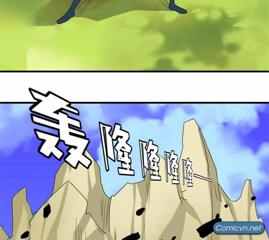 trùng sinh thành yêu chapter 18 9