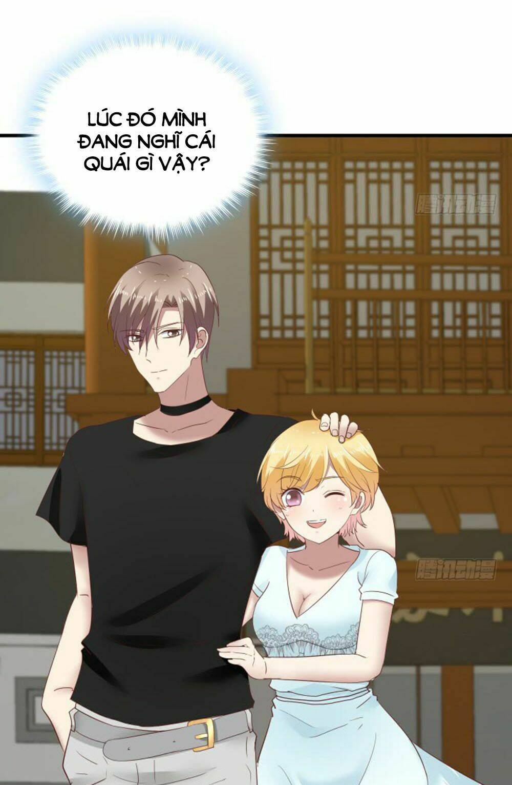 khi trò chơi ác ma bắt đầu chapter 89 39