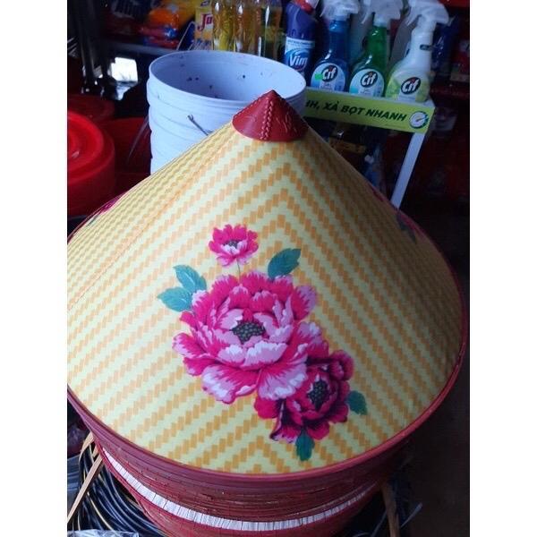 Combo 3 nón nhựa chống nóng 89k