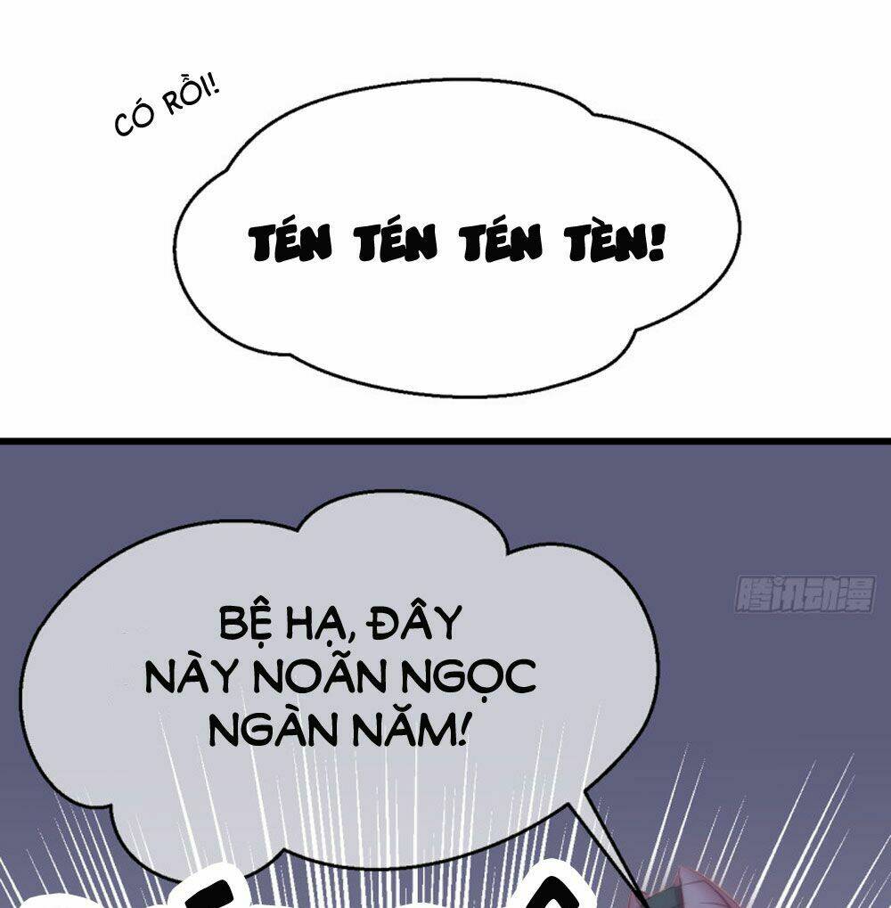 trẫm quyết định giải tán hậu cung chapter 7 19