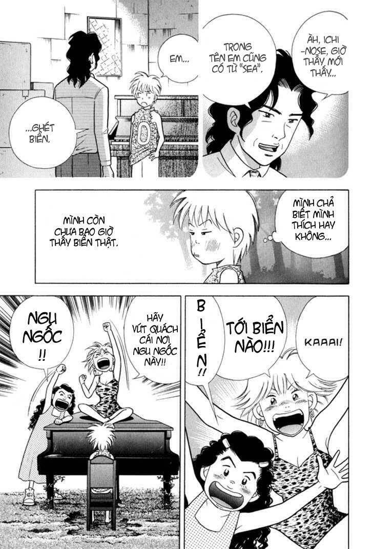 piano no mori chapter 22 11