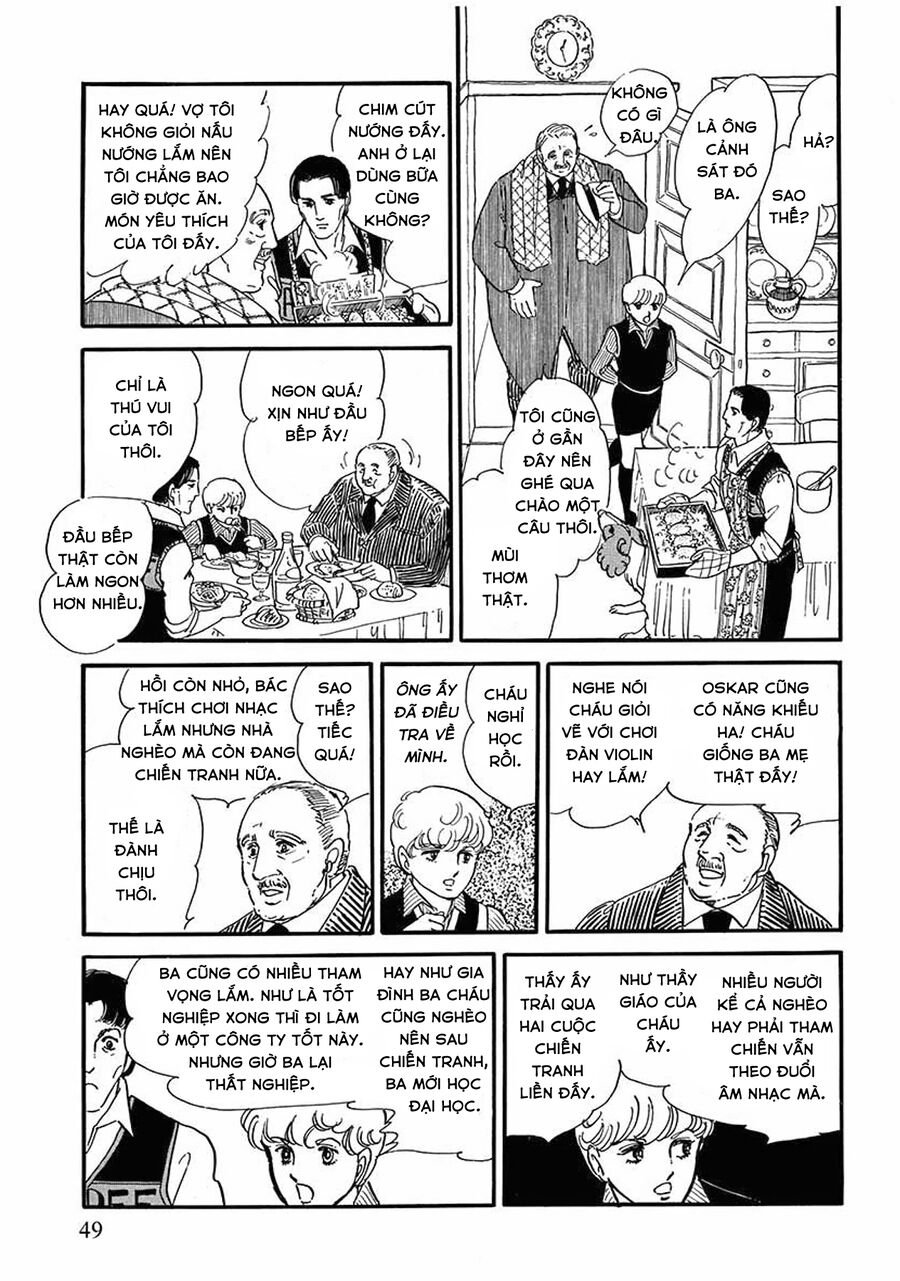 trái tim của thomas chapter 35 49