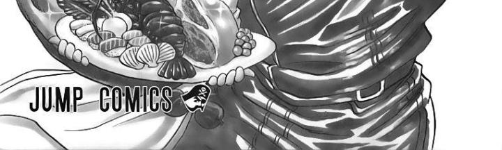 thánh tỏi sành ăn chapter 44 7