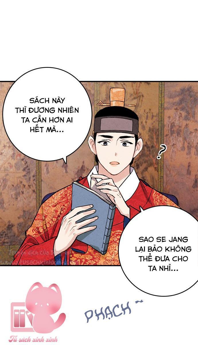 lệnh cấm hôn chapter 35 35