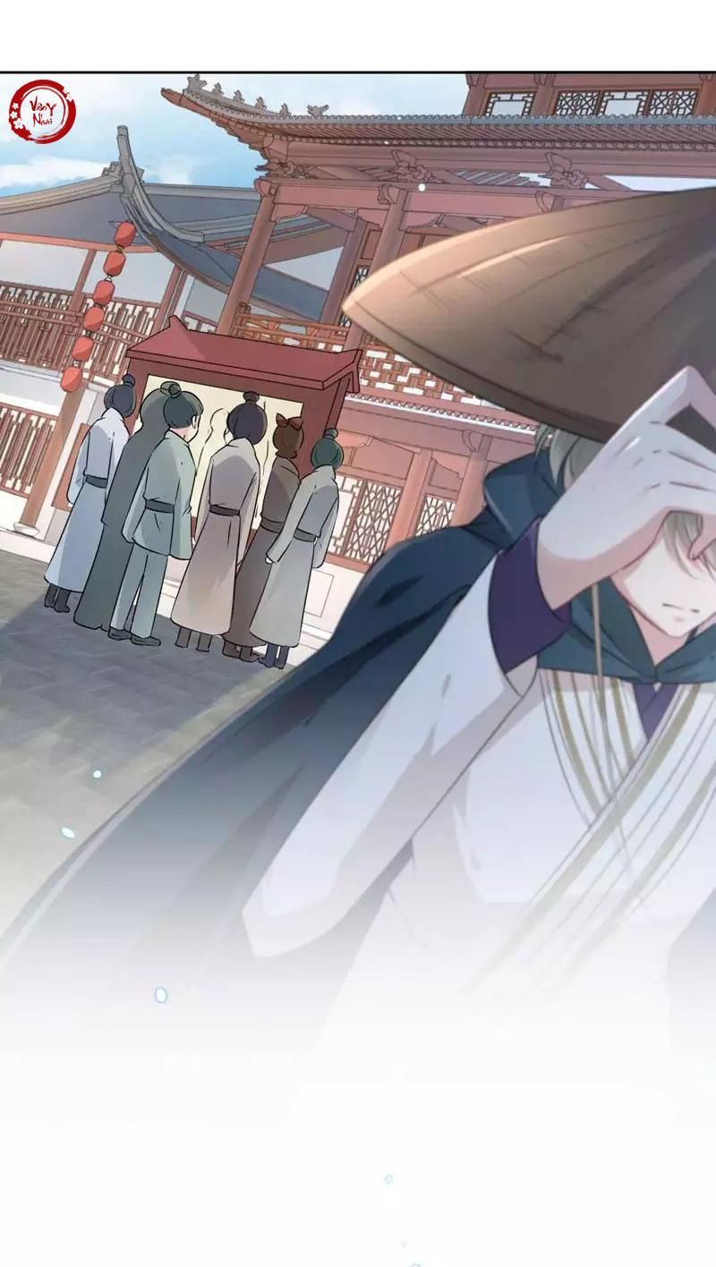 vương gia không thể trêu chapter 66 18