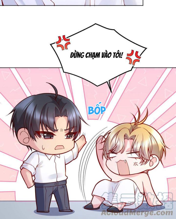 chàng nhân viên host và gã hàng xóm nguy hiểm chapter 34 32