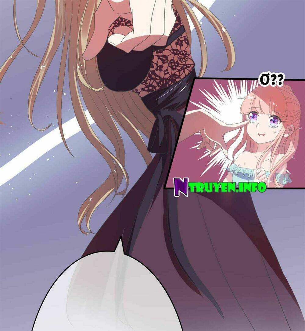 manh thê khó dỗ chapter 21 28