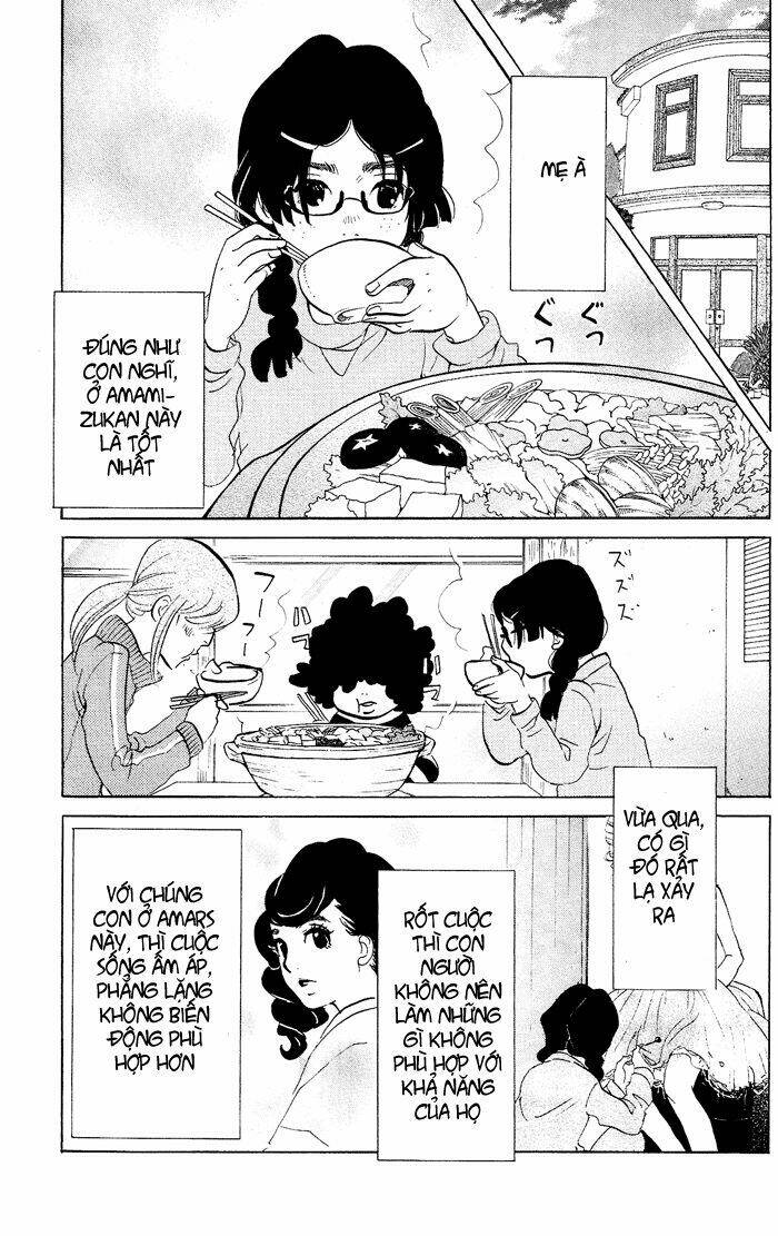 kuragehime (công chúa sứa) chapter 23 4