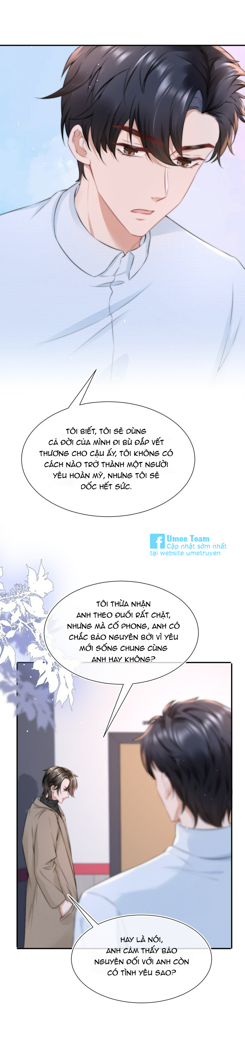 ta sinh con cho tổng tài chapter 87 6