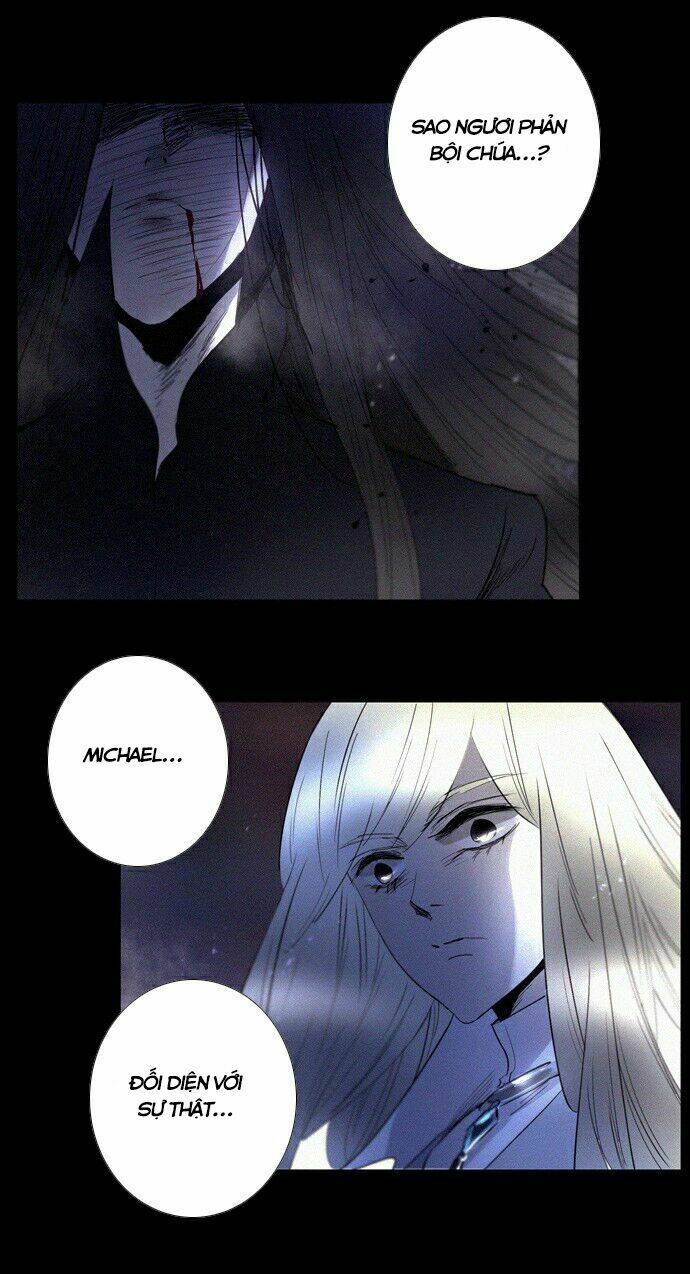 bản khế ước linh hồn chapter 197 15