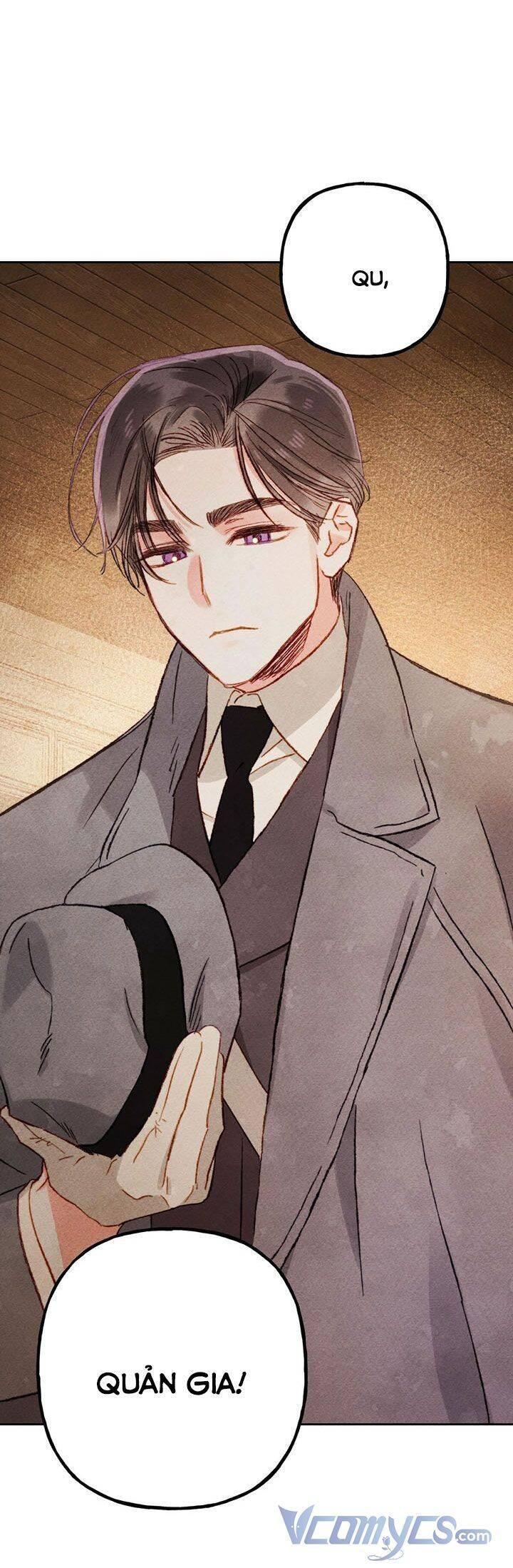 nuôi dưỡng một hắc long chapter 21 47