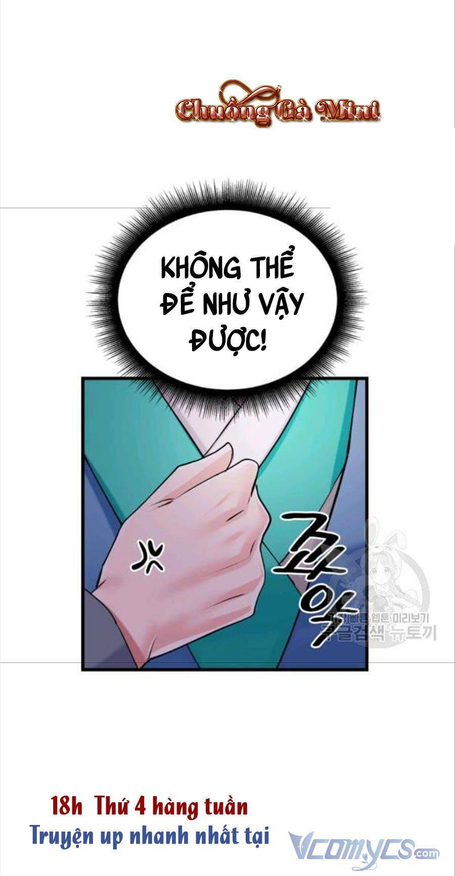 cô dâu của sói đen chapter 26 23