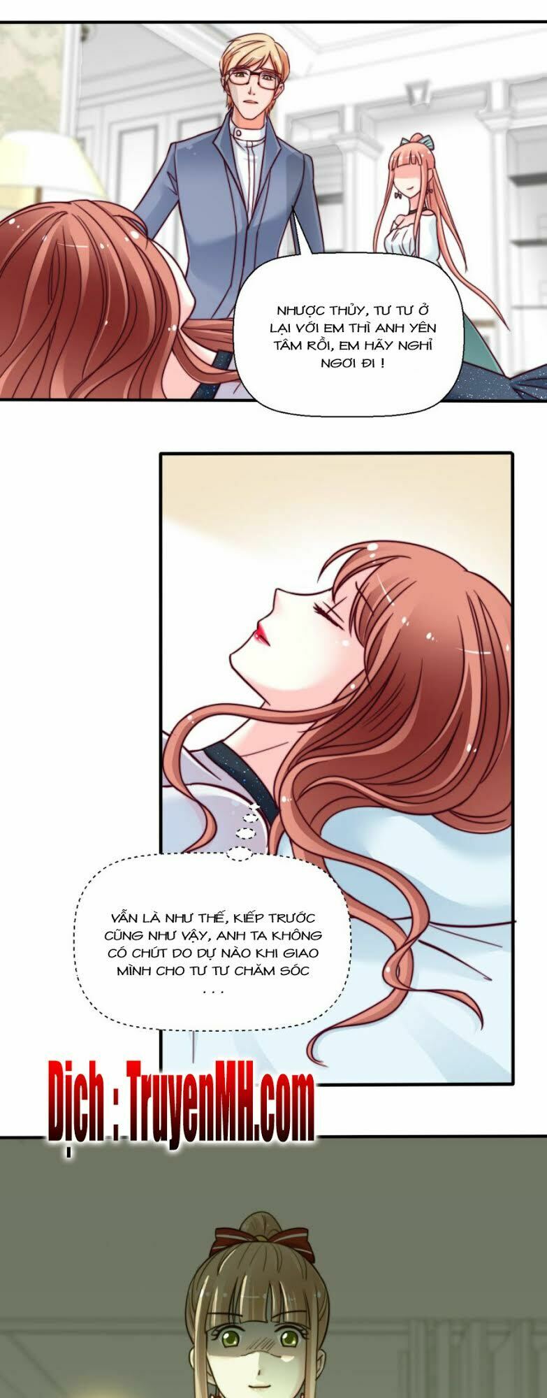 bí mật của thiên kim chapter 43 3