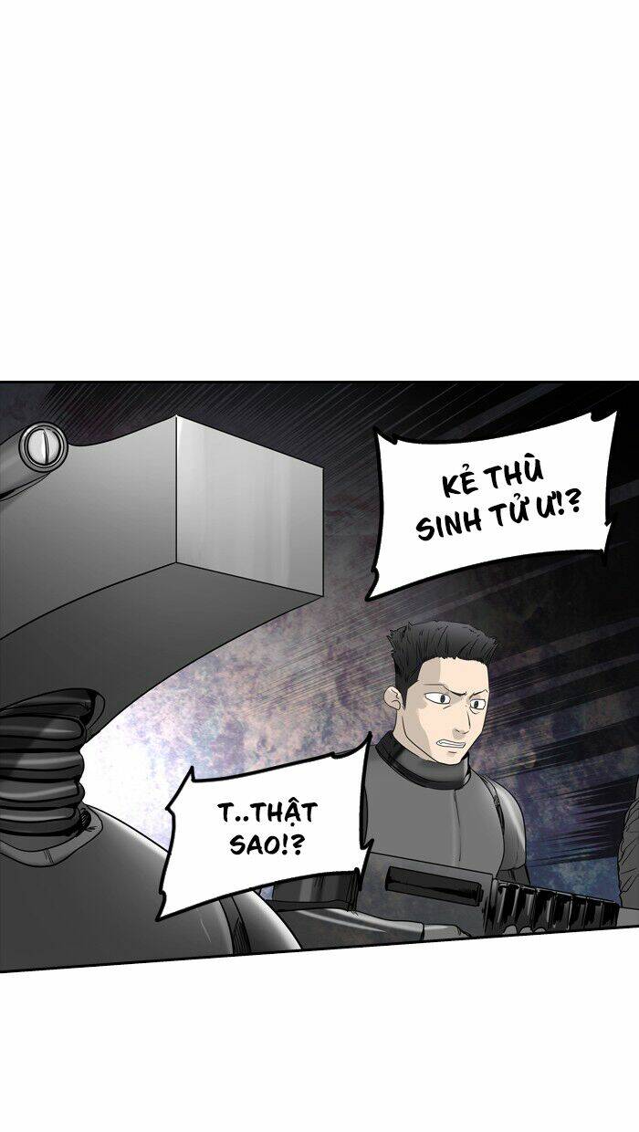 cuộc chiến trong tòa tháp chapter 353 11