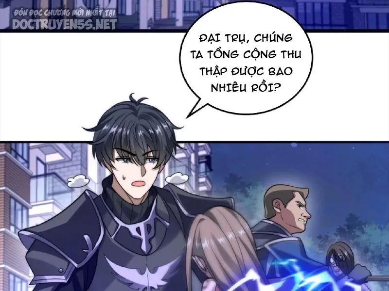 không gian hệ lão lục: dự trữ một vạn tấn thịt ngày tận thế chapter 24 8