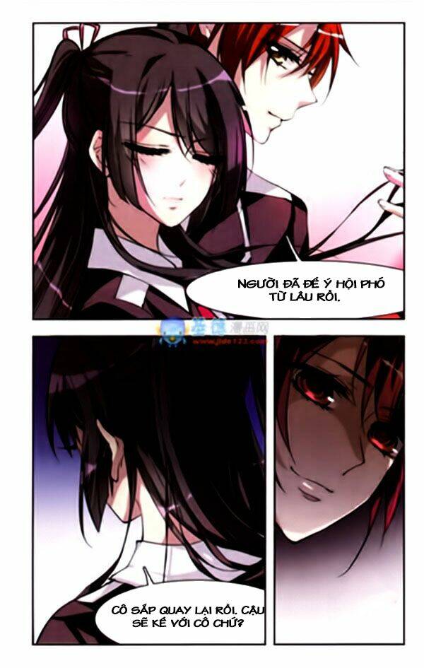 vampire sphere chapter 3 18