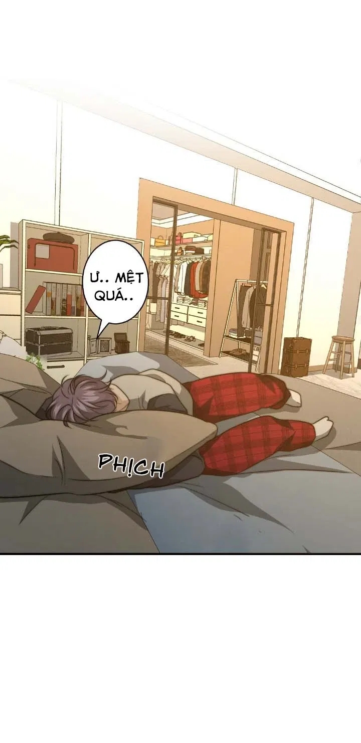 bí mật của omega k chapter 26 36