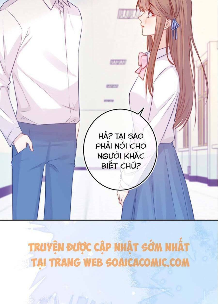 khi cô gái nhìn thấy thời gian chapter 7 41