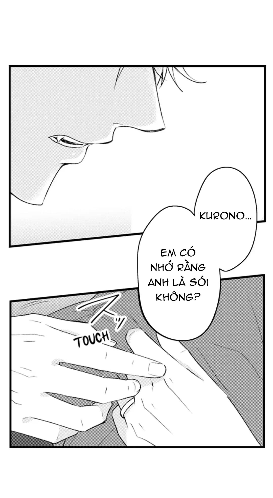 Muốn Ăn Sạch Cậu chapter 34.2 - Trang 19