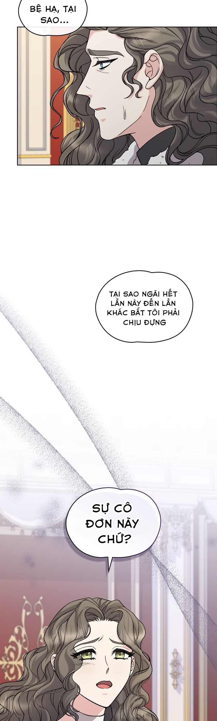nỗi buồn của chú hề chapter 62 40