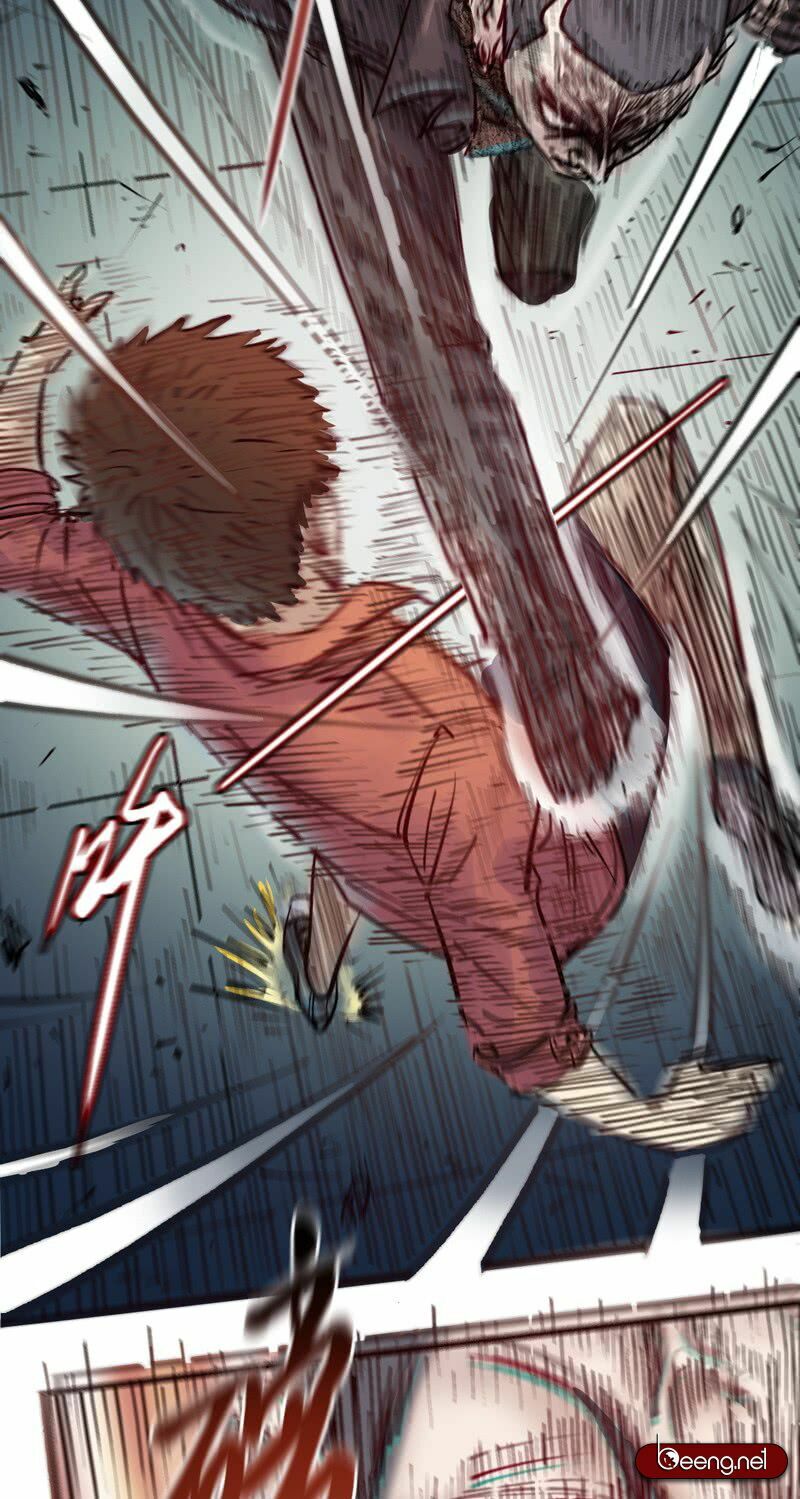 thế giới xa lạ chapter 2 30