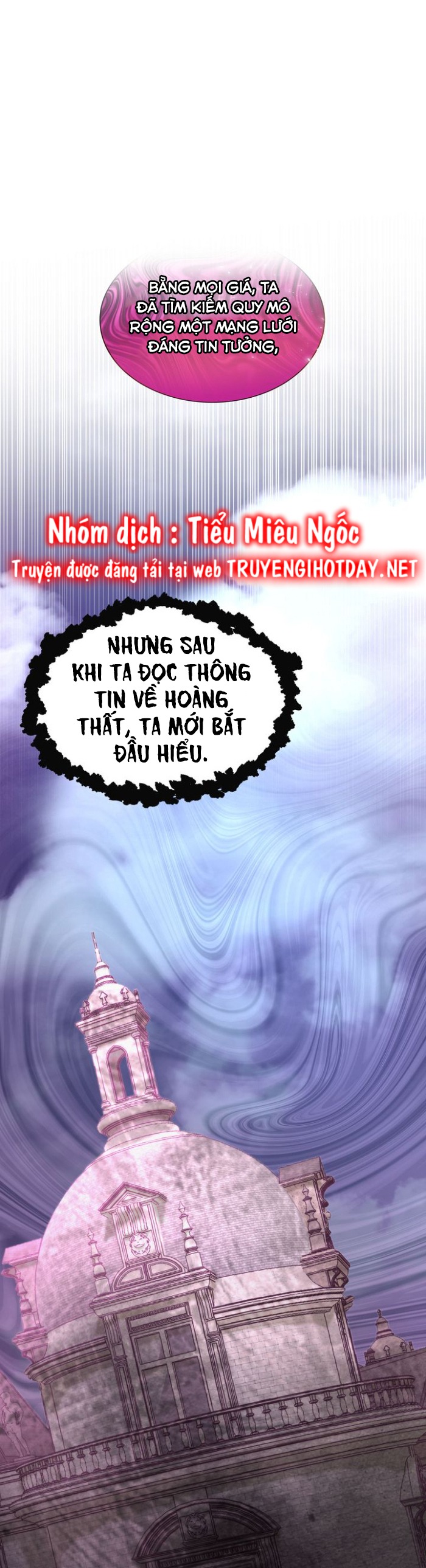 công lý của một ác nữ chapter 121 34